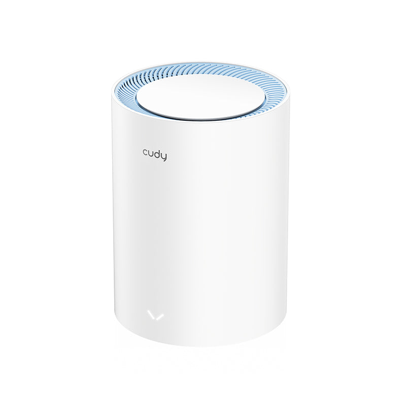 Cudy AC1200 Whole Home Mesh System