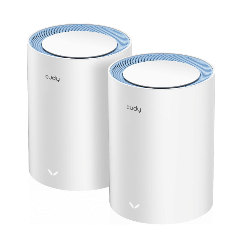 Cudy AC1200 Whole Home Mesh System