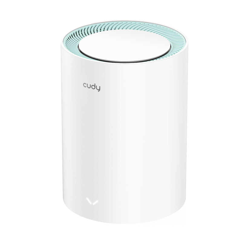 Cudy AC1200 Gigabit Whole Home Mesh System