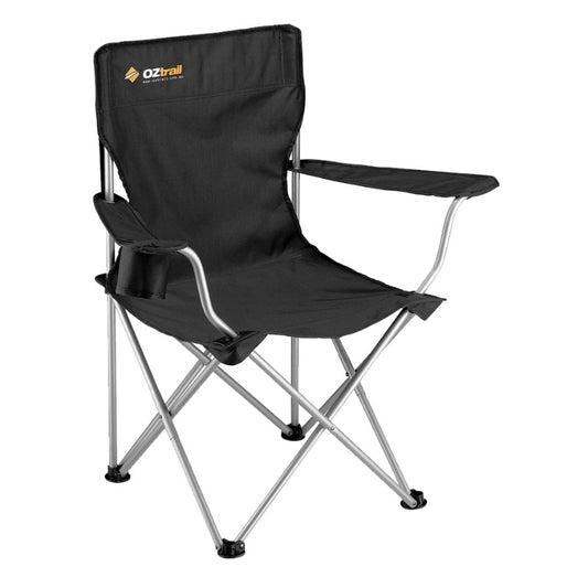 OZtrail Classic Armchair