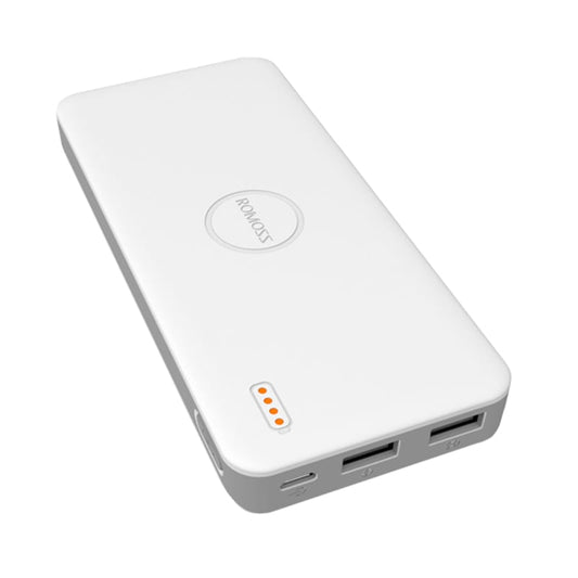 ROMOSS Pulse 10 10000mAh Power Bank
