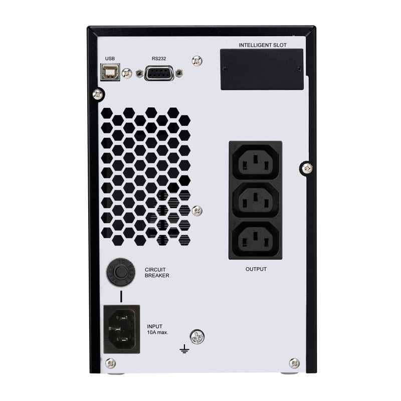 FSP Champ Tower 1KVA Online UPS - 900W