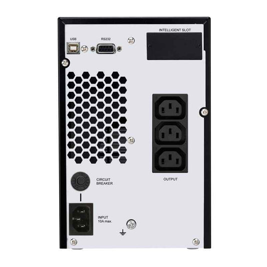 FSP Champ Tower 1KVA Online UPS - 900W