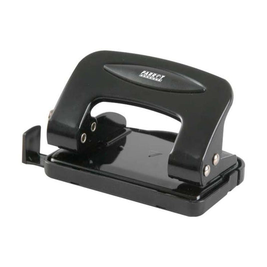 Parrot 10 Sheet Steel Hole Punch