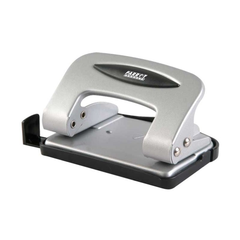 Parrot 10 Sheet Steel Hole Punch
