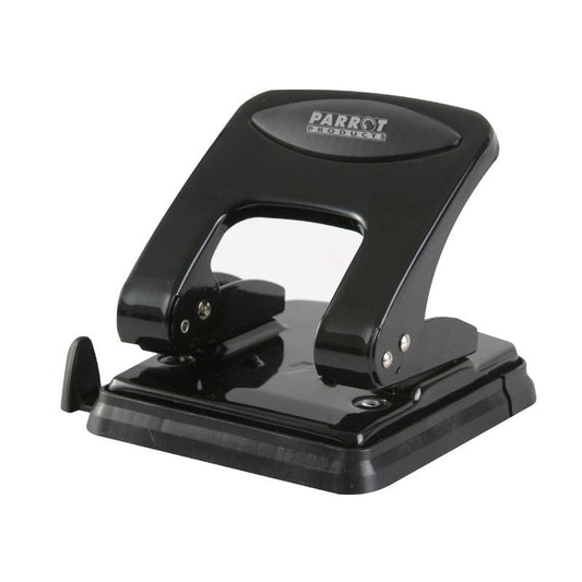 Parrot 40 Sheet Steel Hole Punch