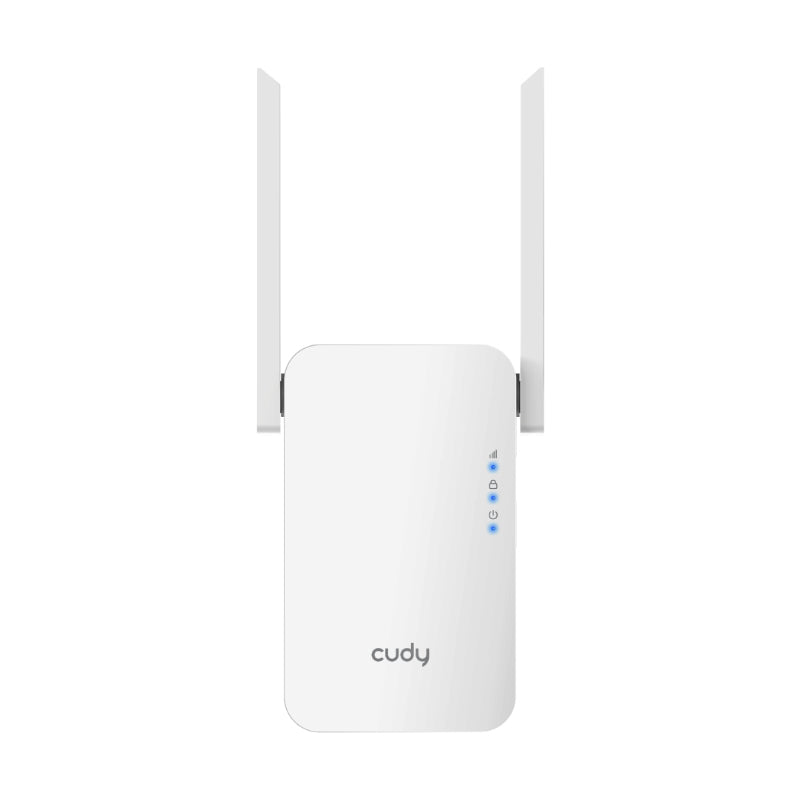 Cudy AC1200 Dual-Band Range Extender