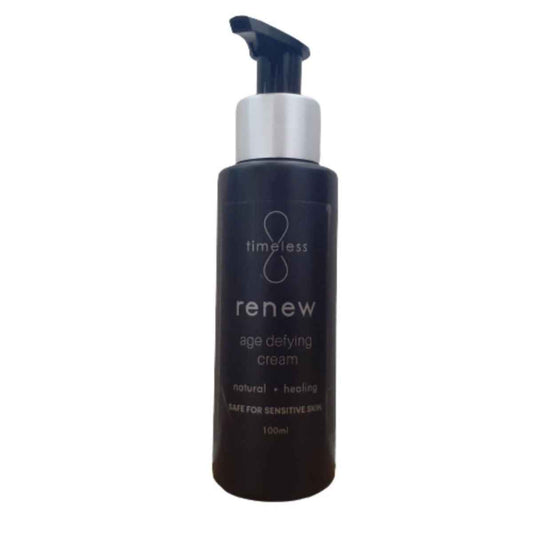 Timeless Renew Age Defying Cream 100ml