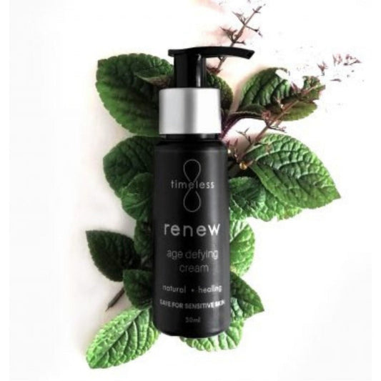 Timeless Renew