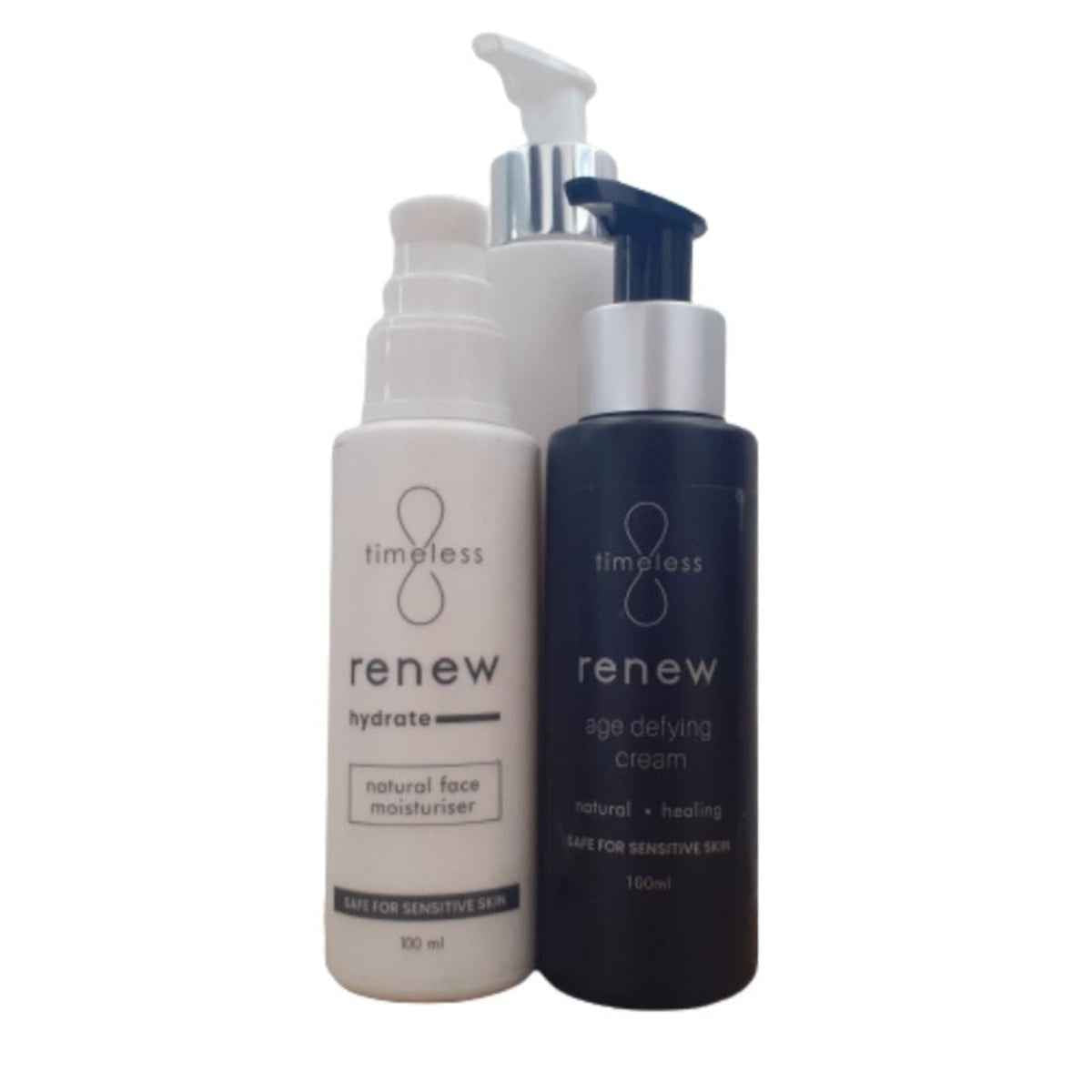 Timeless Renew Gift Set