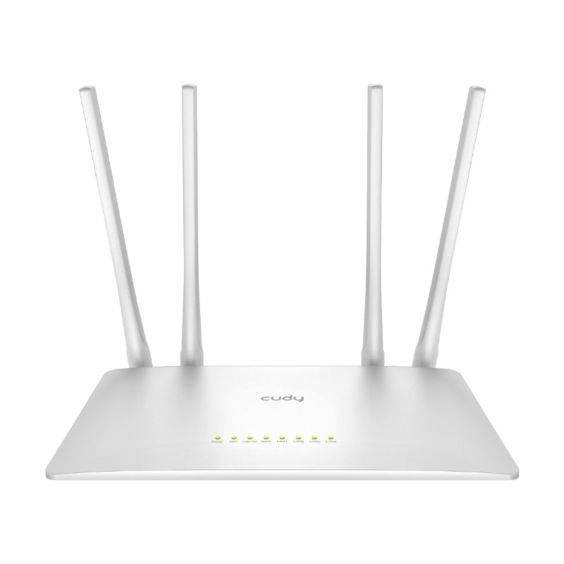 Cudy AC1200 Dual Band Router