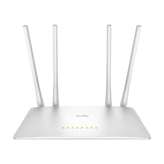 Cudy AC1200 Dual Band Router