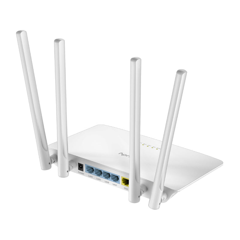 Cudy AC1200 Dual Band Router