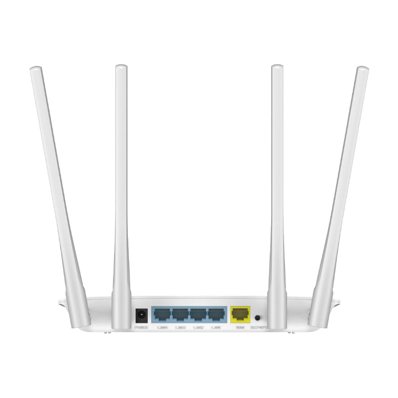 Cudy AC1200 Dual Band Router