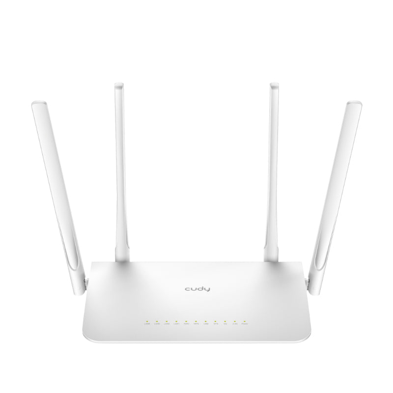Cudy AC1200 Gigabit Dual Band Router