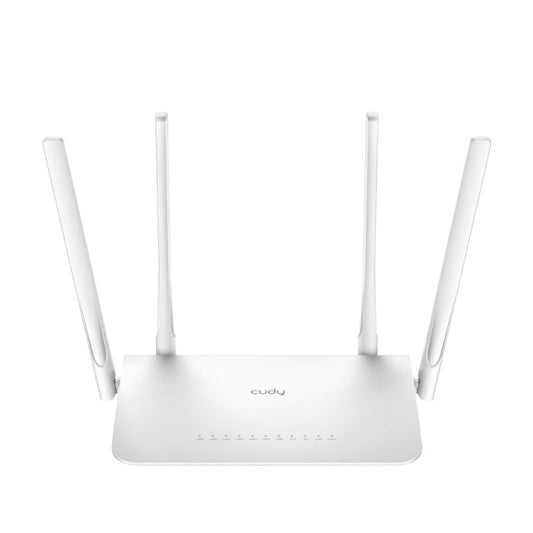 Cudy AC1200 Gigabit Dual Band Router