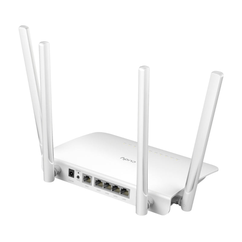 Cudy AC1200 Gigabit Dual Band Router