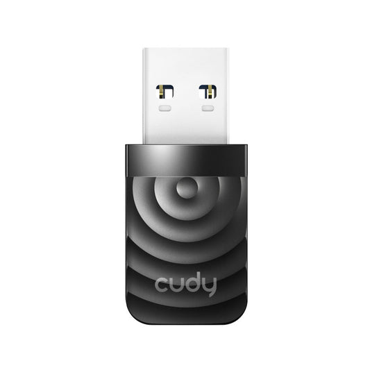 Cudy AC1300 Wireless Dual Band USB Adapter