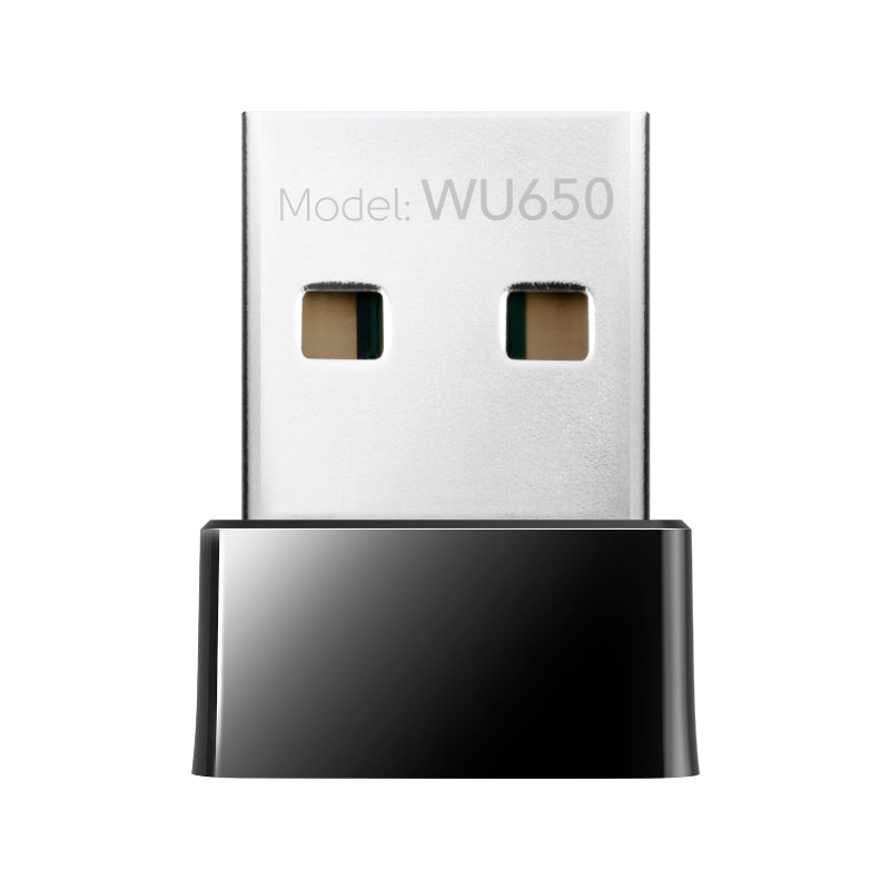 Cudy AC650 Wireless Dual Band USB Adapter
