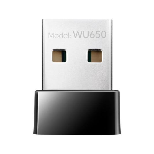 Cudy AC650 Wireless Dual Band USB Adapter