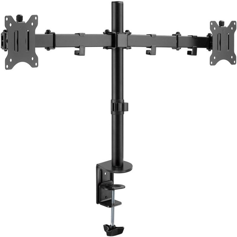 Goobay Dual Flex Monitor Mount