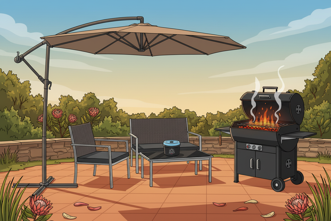 Heritage Day Braai 2025