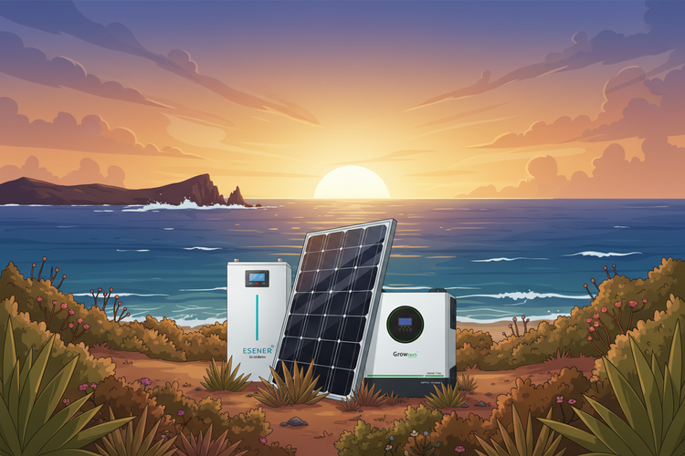 Power Solutions