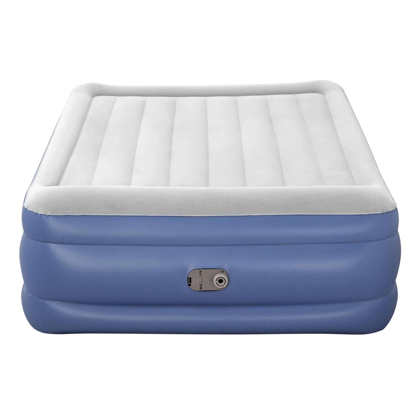 Bestway Tritech Air Mattress Queen Built-In AC Pump