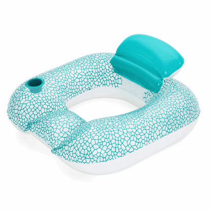 Bestway Flip-Pillow Lounger - GroPlus