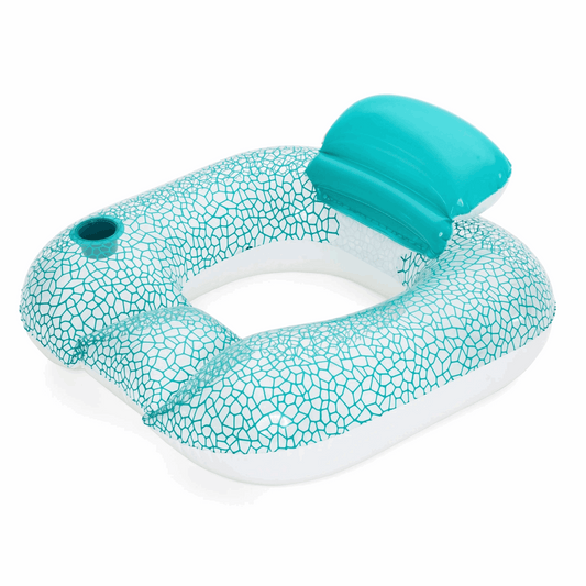 Bestway Flip-Pillow Lounger - GroPlus