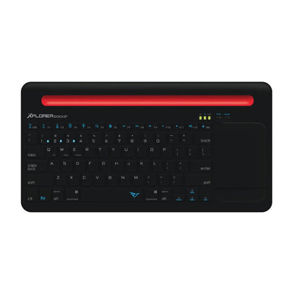 Alcatroz Xplorer Dock 2 Bluetooth Keyboard