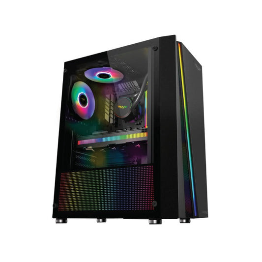 Armaggeddon Kagami K-2 ATX Gaming Case