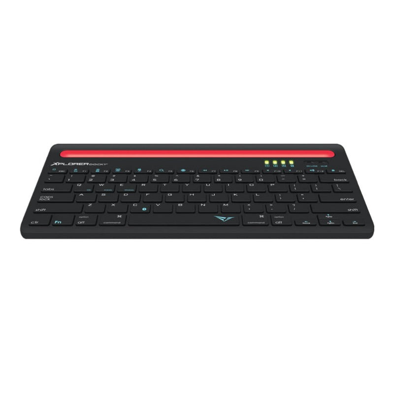 Alcatroz Xplorer Dock 1 Bluetooth Keyboard