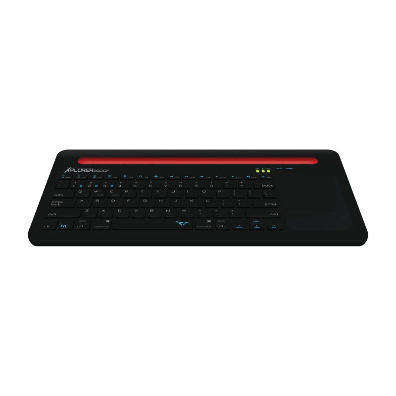 Alcatroz Xplorer Dock 2 Bluetooth Keyboard