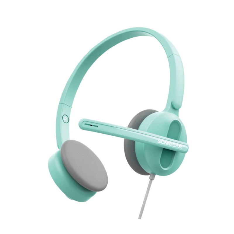 SonicGear Xenon 3 Headset