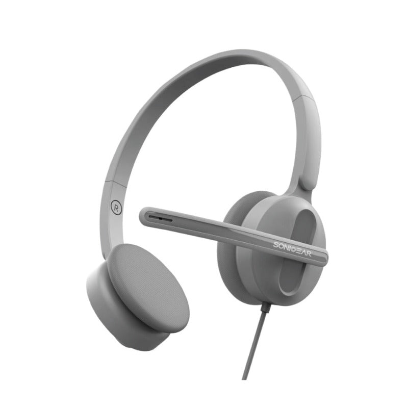 SonicGear Xenon 3U Headset