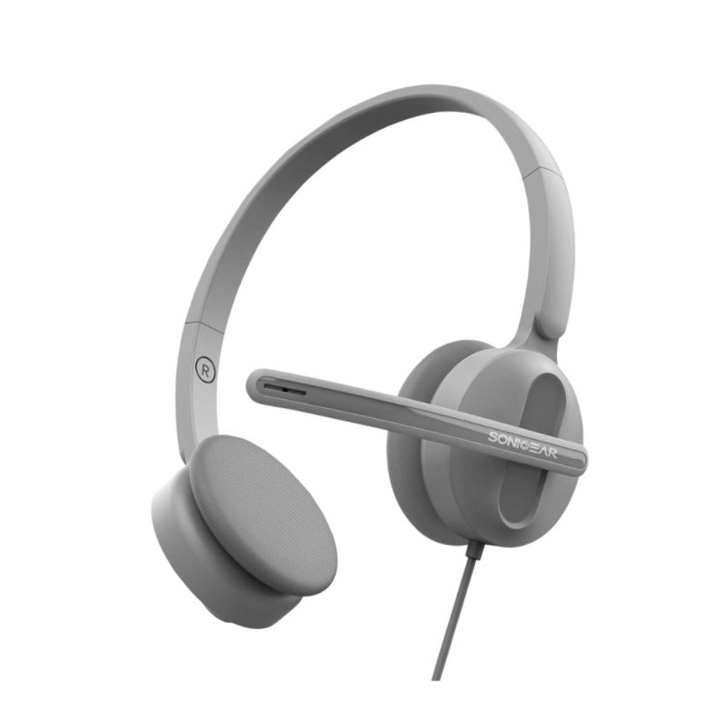 SonicGear Xenon 3 Headset