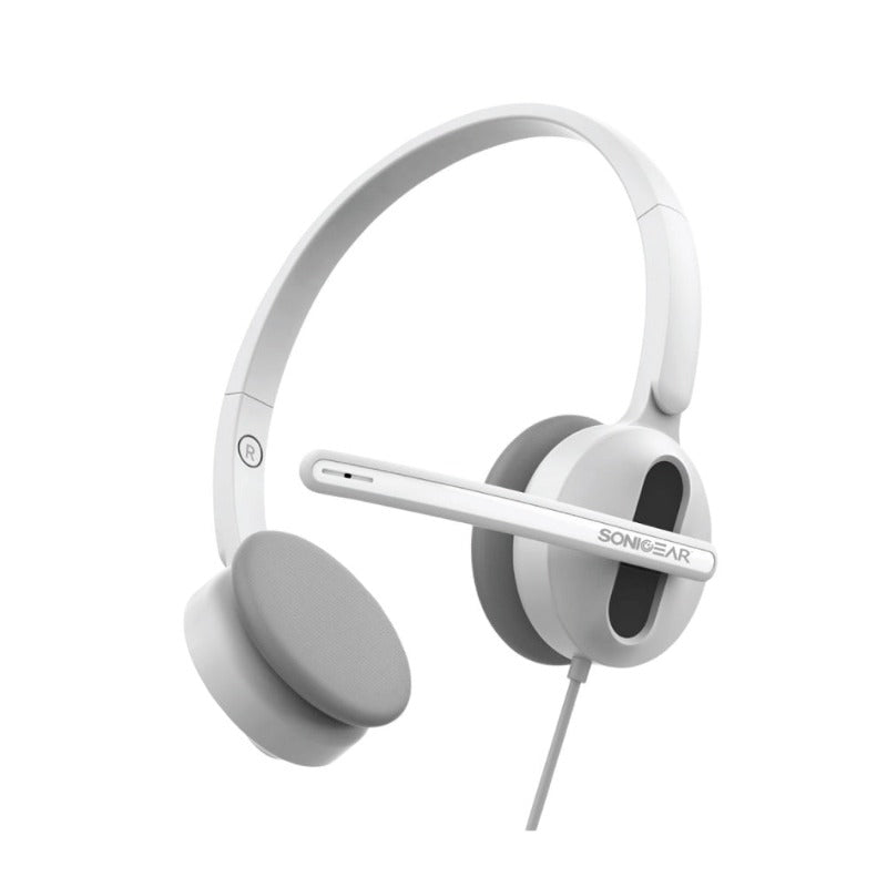 SonicGear Xenon 3 Headset