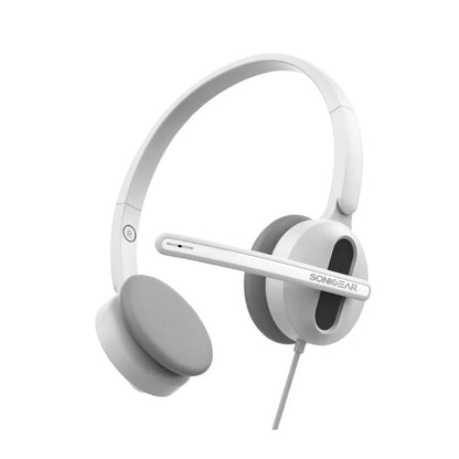 SonicGear Xenon 3 Headset