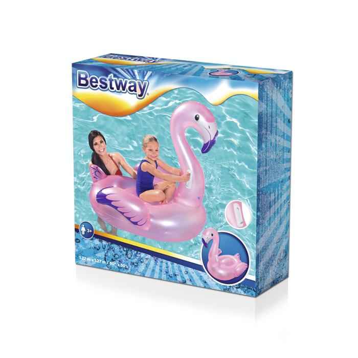 Bestway Flamingo Pool Rider