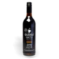 Gudgu Sugar Free Chocolate Flavoured Concentrate 750ml