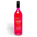 Gudgu Sugar Free Turkish Delight Rose Flavoured Concentrate 750ml