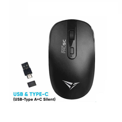 Alcatroz Airmouse Pro 5C Wireless Mouse