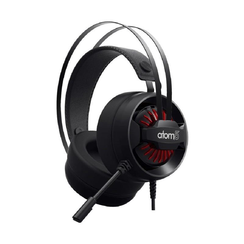 Armaggeddon Atom 5 2.1 Gaming Headset