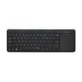 Alcatroz Airpad 1 Wireless Keyboard with Touchpad