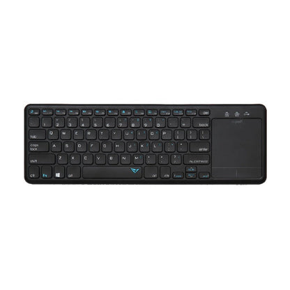 Alcatroz Airpad 1 Wireless Keyboard with Touchpad