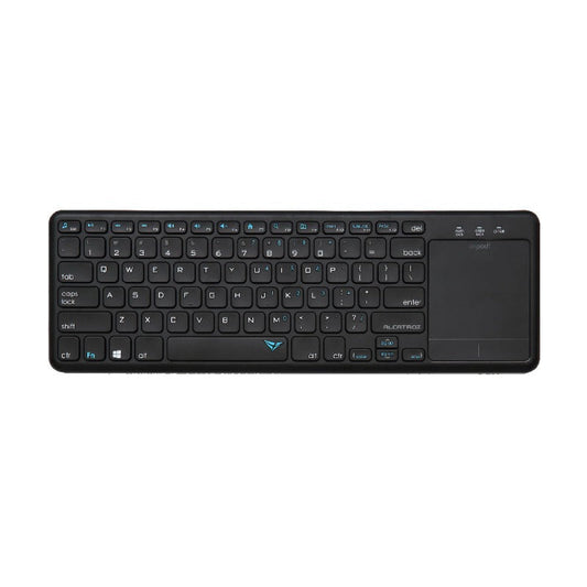 Alcatroz Airpad 1 Wireless Keyboard with Touchpad