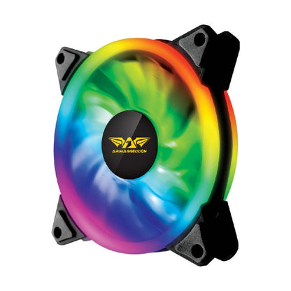 Armaggeddon Tesseraxx iCore 140mm ARGB Fan