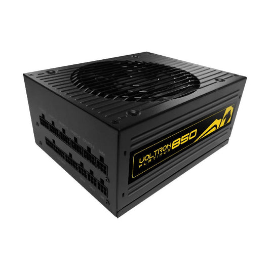 Armaggeddon Voltron Platinum 850 Modular PSU