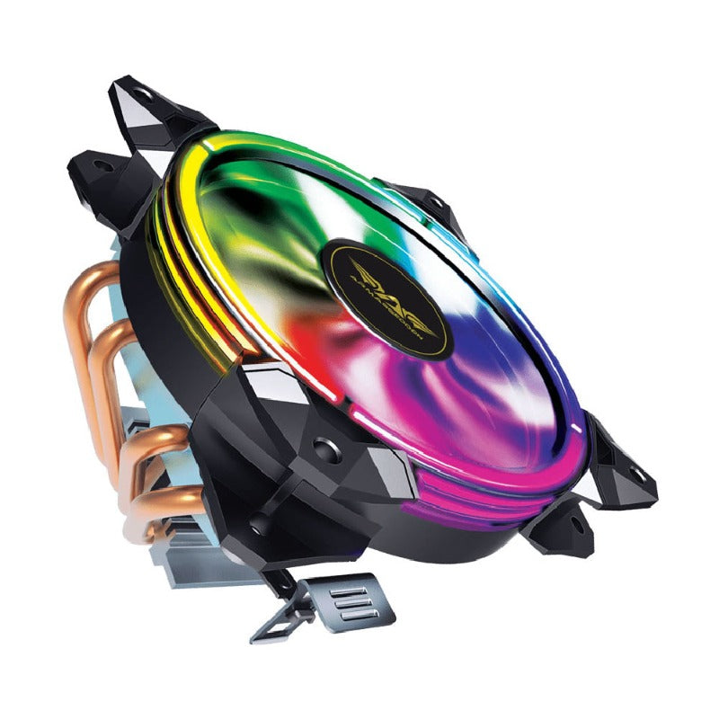 Armaggeddon Artic Storm 2 120mm RGB CPU Cooler